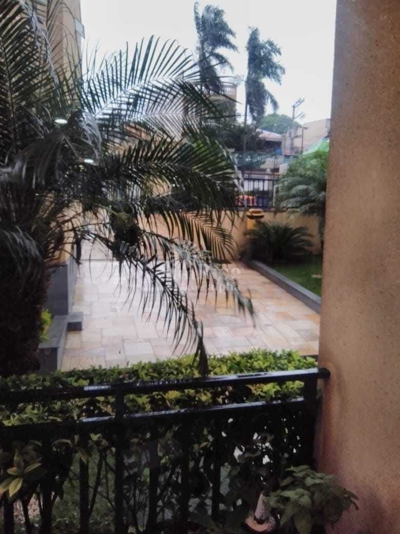 Apartamento, Jardim São José, Barueri