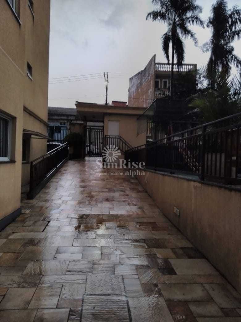 Apartamento, Jardim São José, Barueri