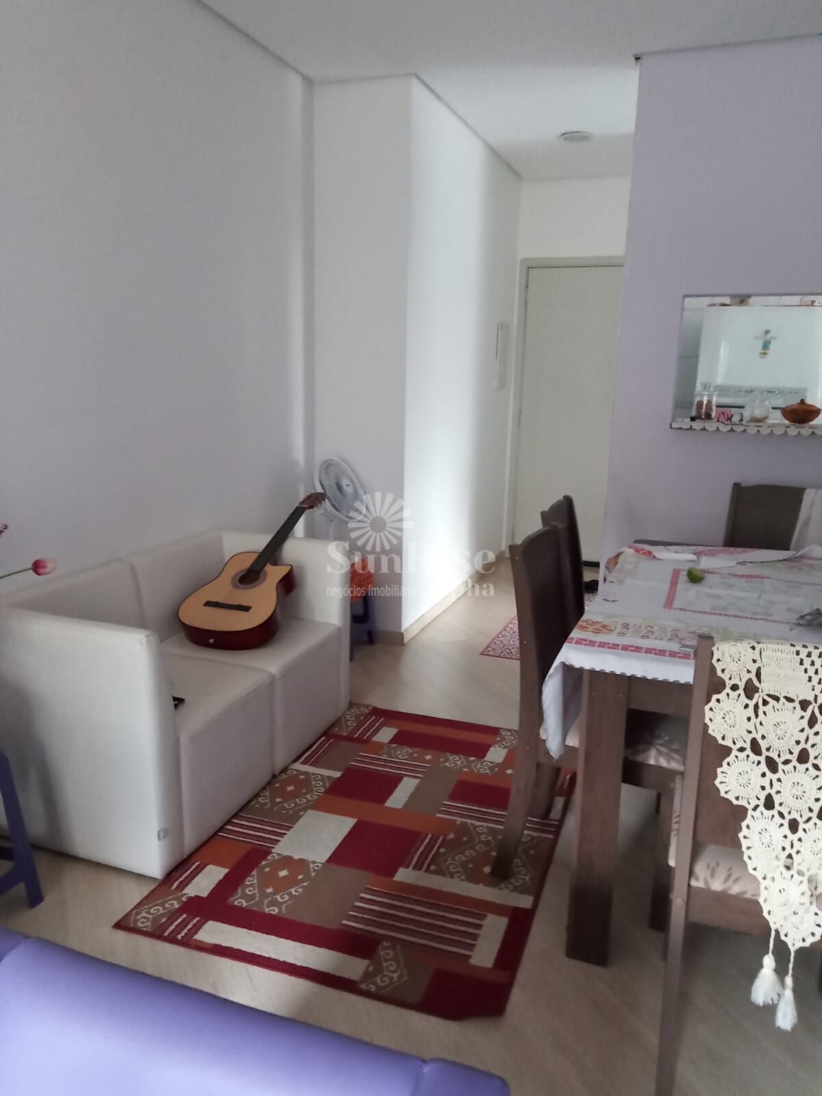 Apartamento, Jardim São José, Barueri