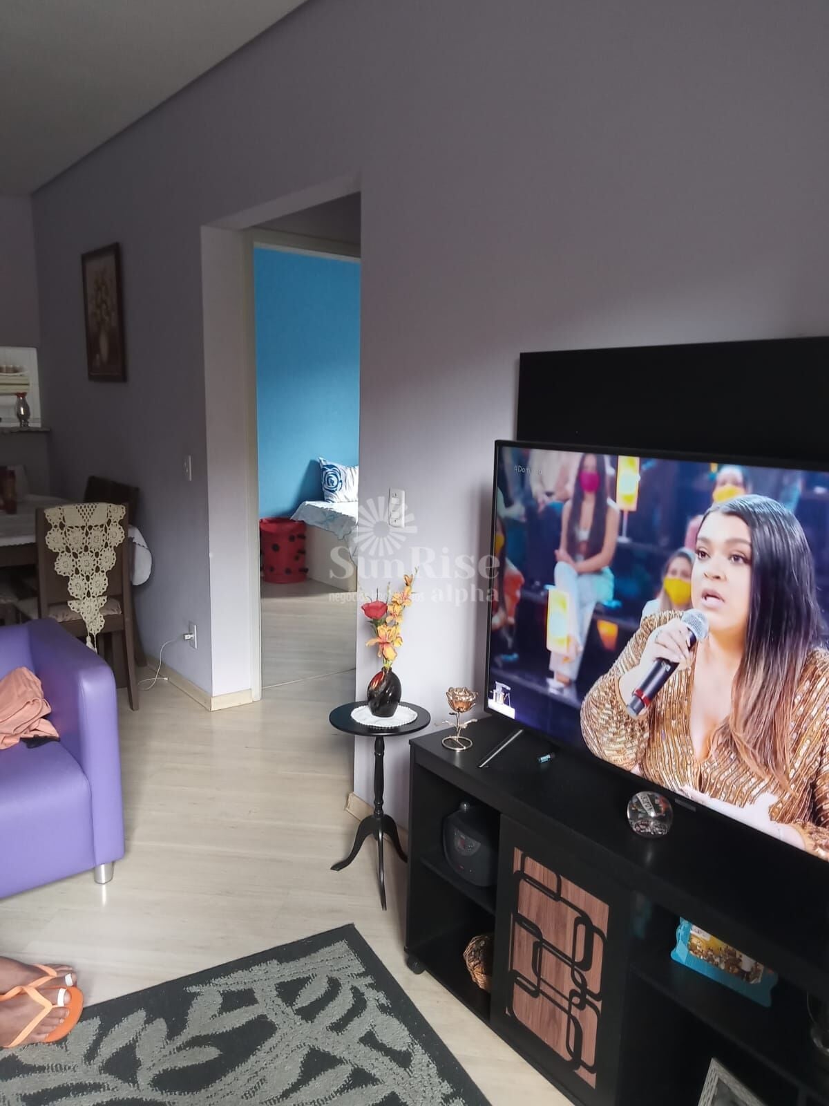 Apartamento, Jardim São José, Barueri