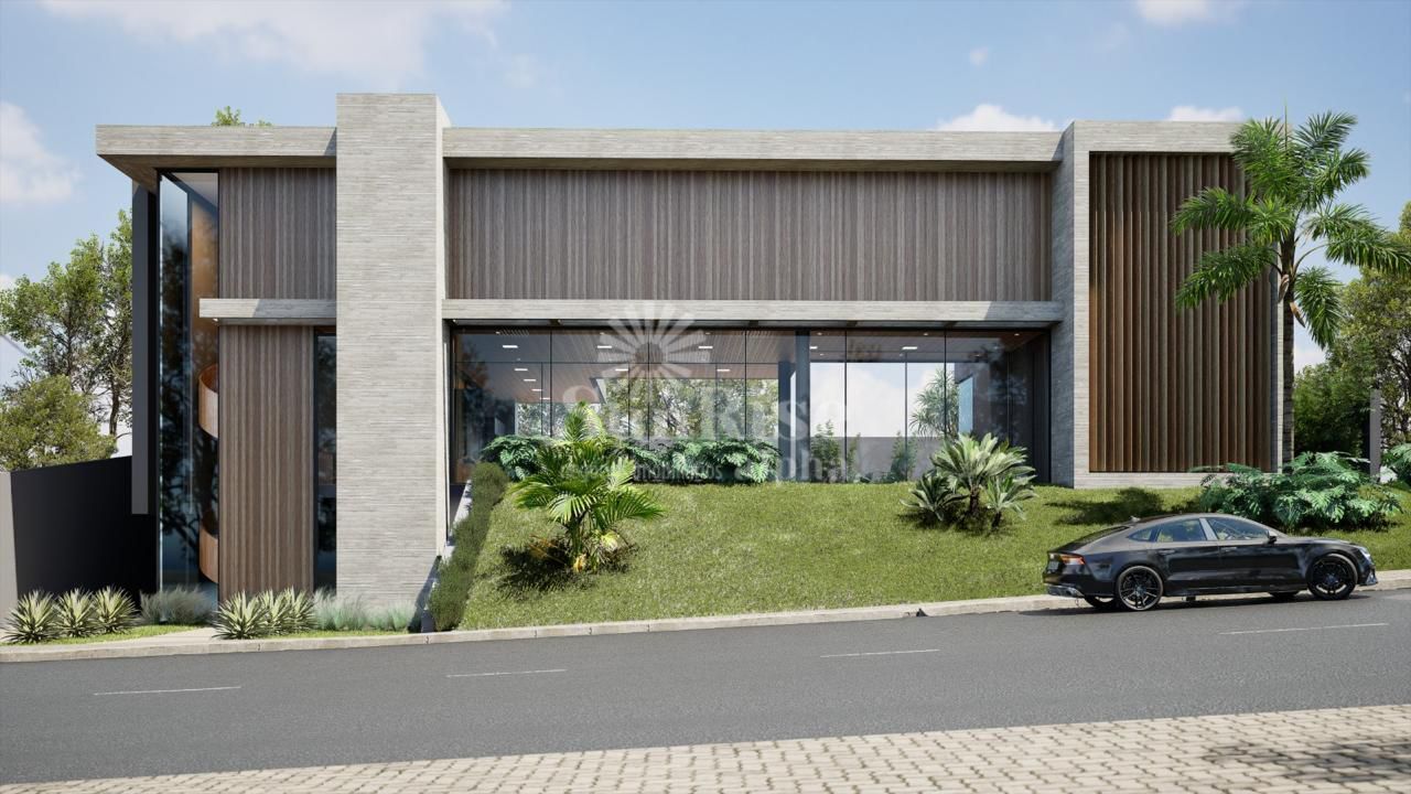 Casa, Alphaville Residencial Um, Barueri
