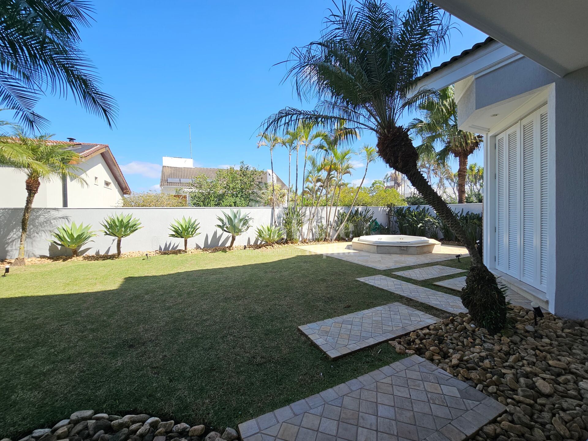 Casa, 5 quartos, 470 m² - Foto 42