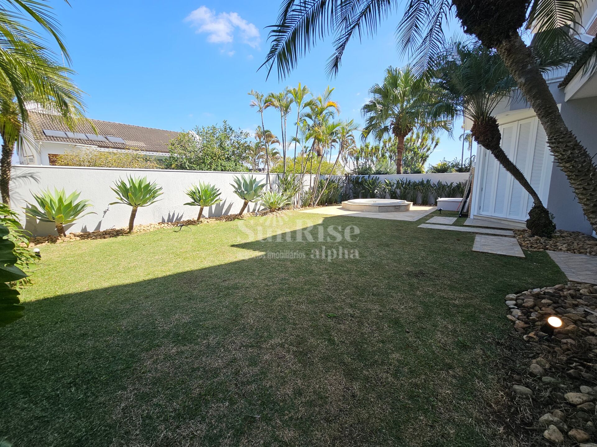 Casa, 5 quartos, 470 m² - Foto 44