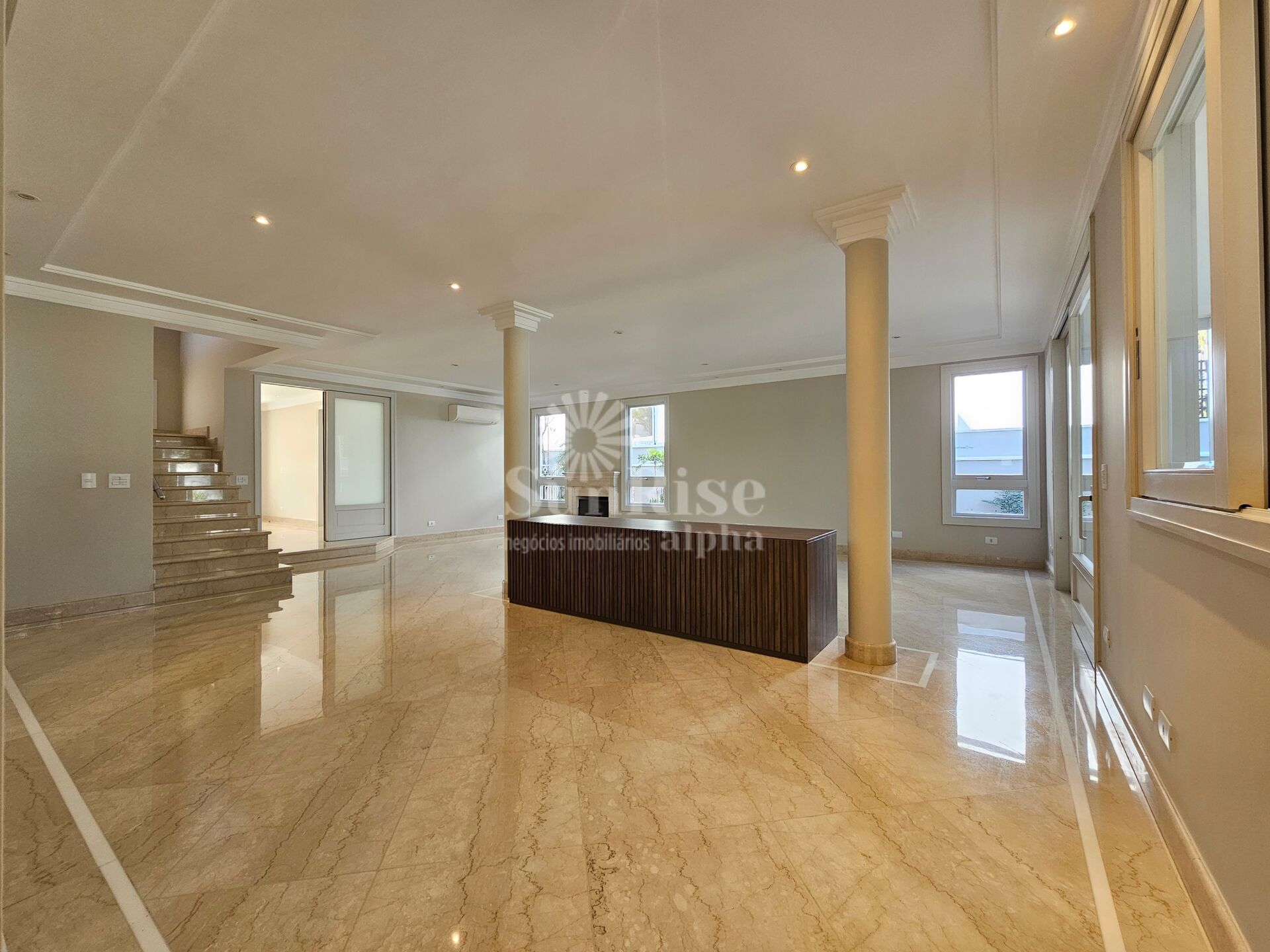 Casa, 5 quartos, 470 m² - Foto 32