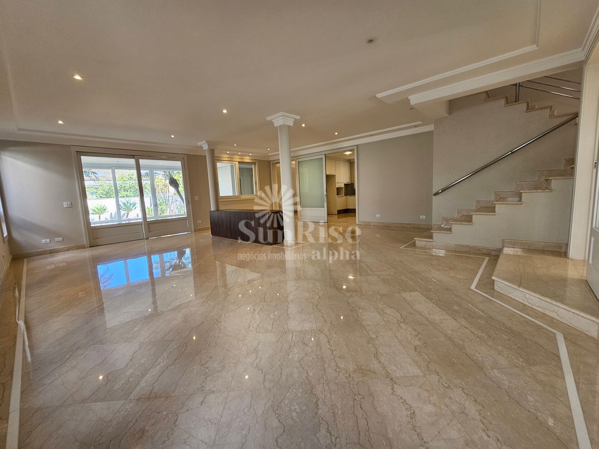 Casa, 5 quartos, 470 m² - Foto 31