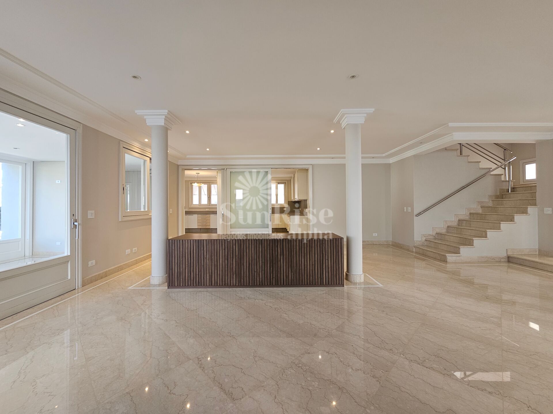 Casa, 5 quartos, 470 m² - Foto 33