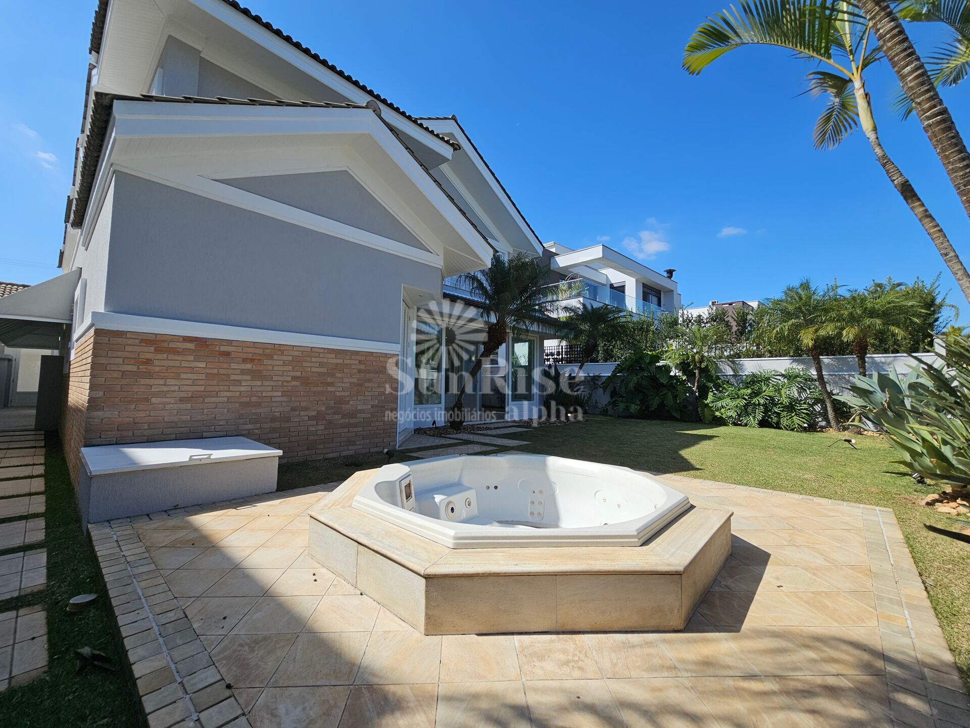 Casa, 5 quartos, 470 m² - Foto 43