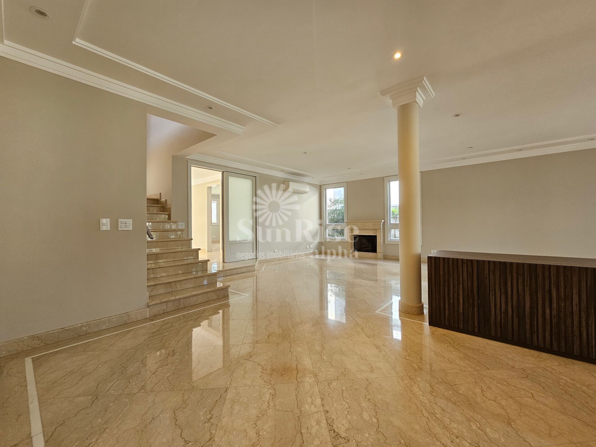 Casa, 5 quartos, 470 m² - Foto 34