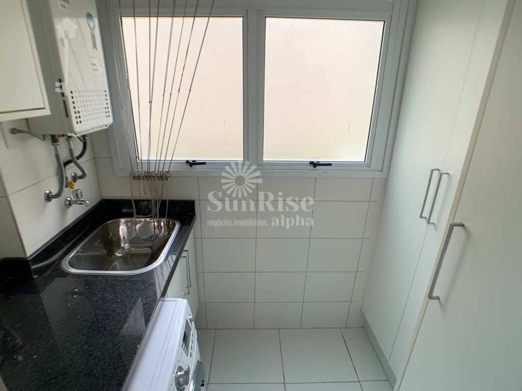 Apartamento, Alphaville Industrial, Barueri