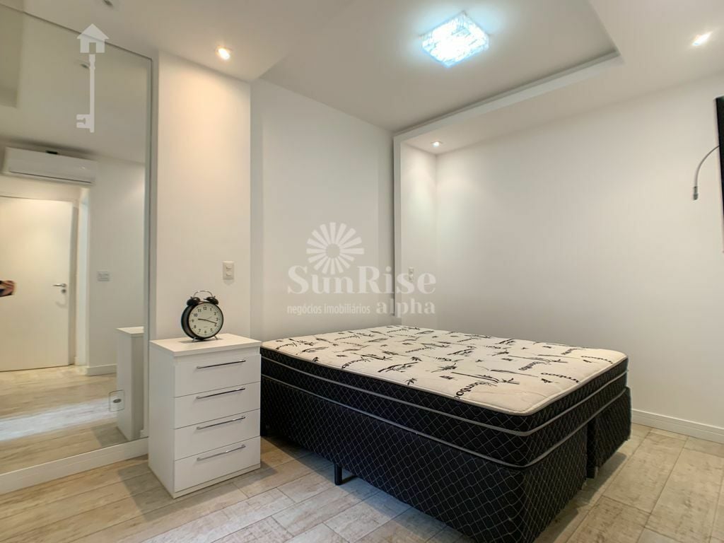 Apartamento, Alphaville Industrial, Barueri