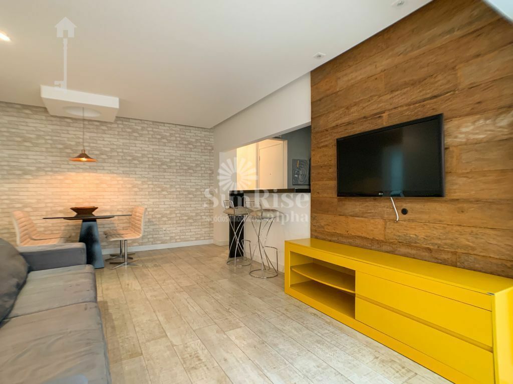 Apartamento, Alphaville Industrial, Barueri