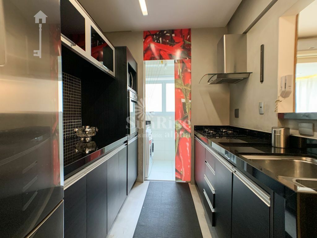 Apartamento, Alphaville Industrial, Barueri