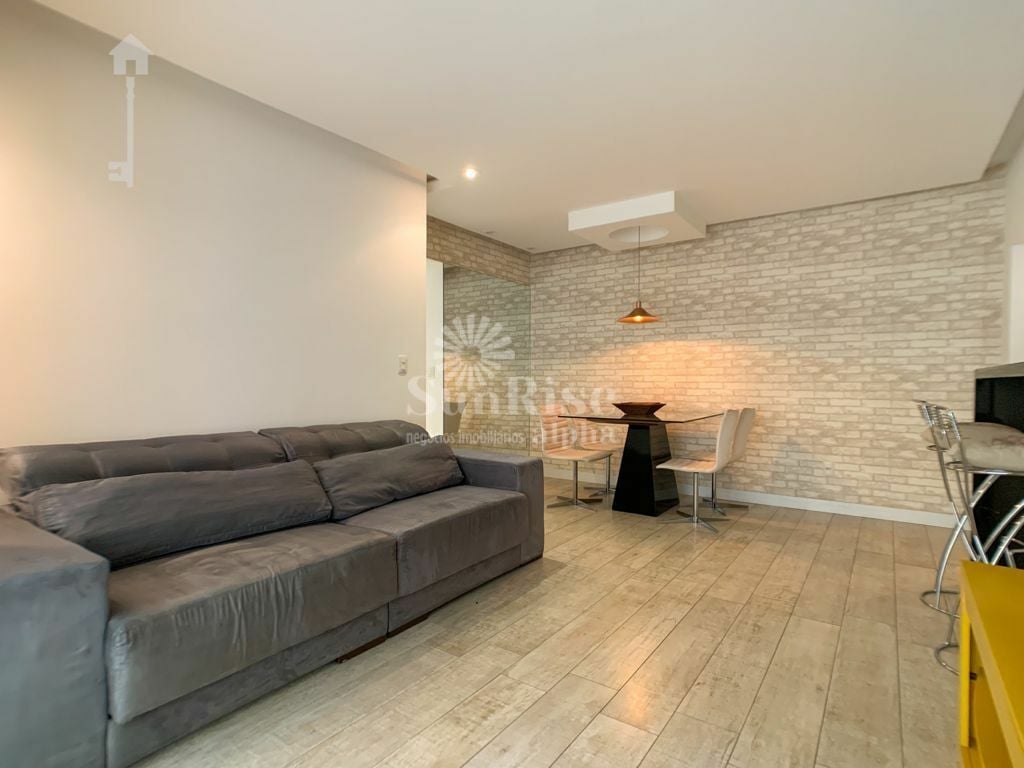 Apartamento, Alphaville Industrial, Barueri