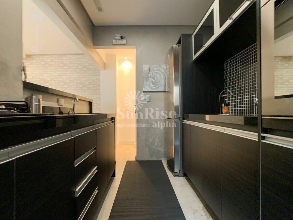 Apartamento, Alphaville Industrial, Barueri