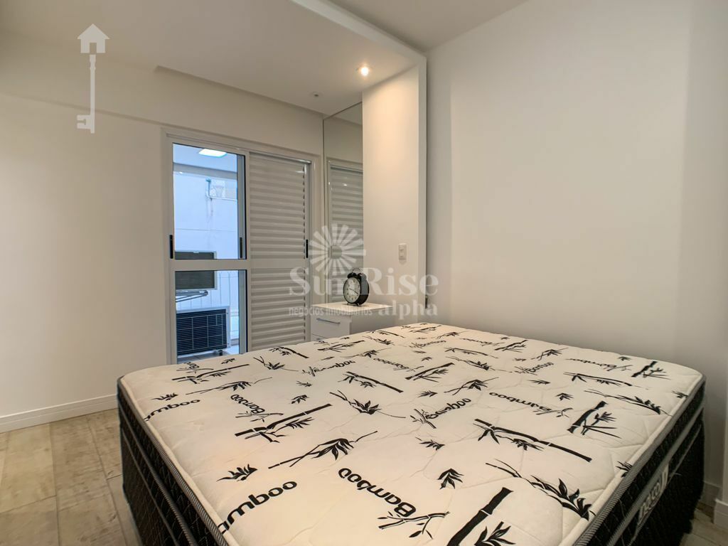 Apartamento, Alphaville Industrial, Barueri