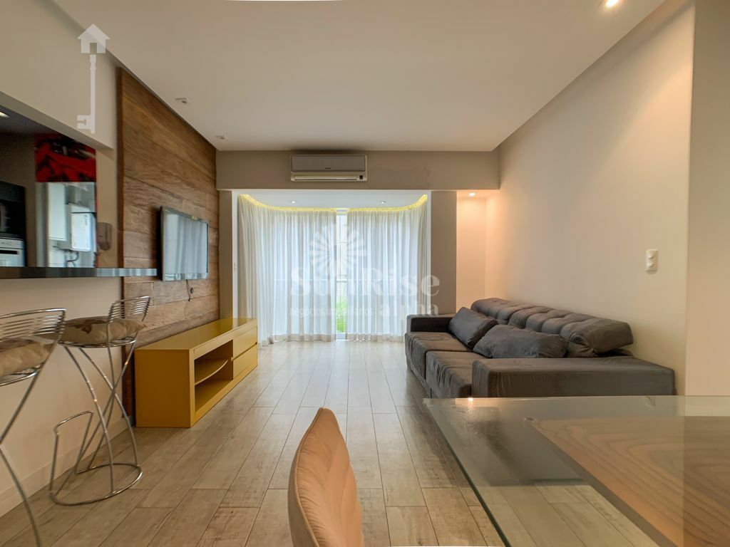 Apartamento, Alphaville Industrial, Barueri