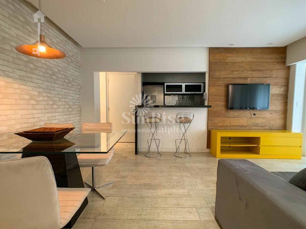 Apartamento, Alphaville Industrial, Barueri