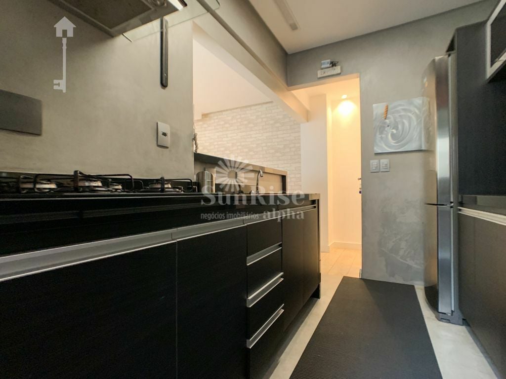 Apartamento, Alphaville Industrial, Barueri