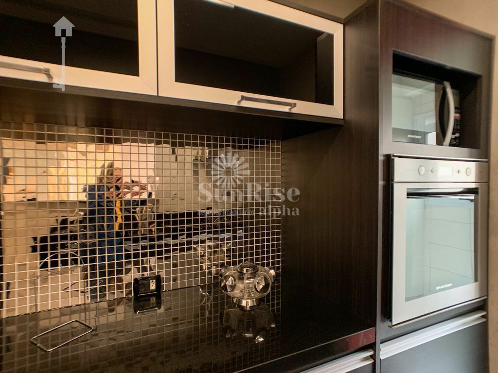 Apartamento, Alphaville Industrial, Barueri