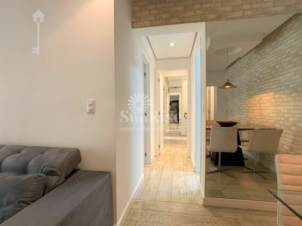Apartamento, Alphaville Industrial, Barueri