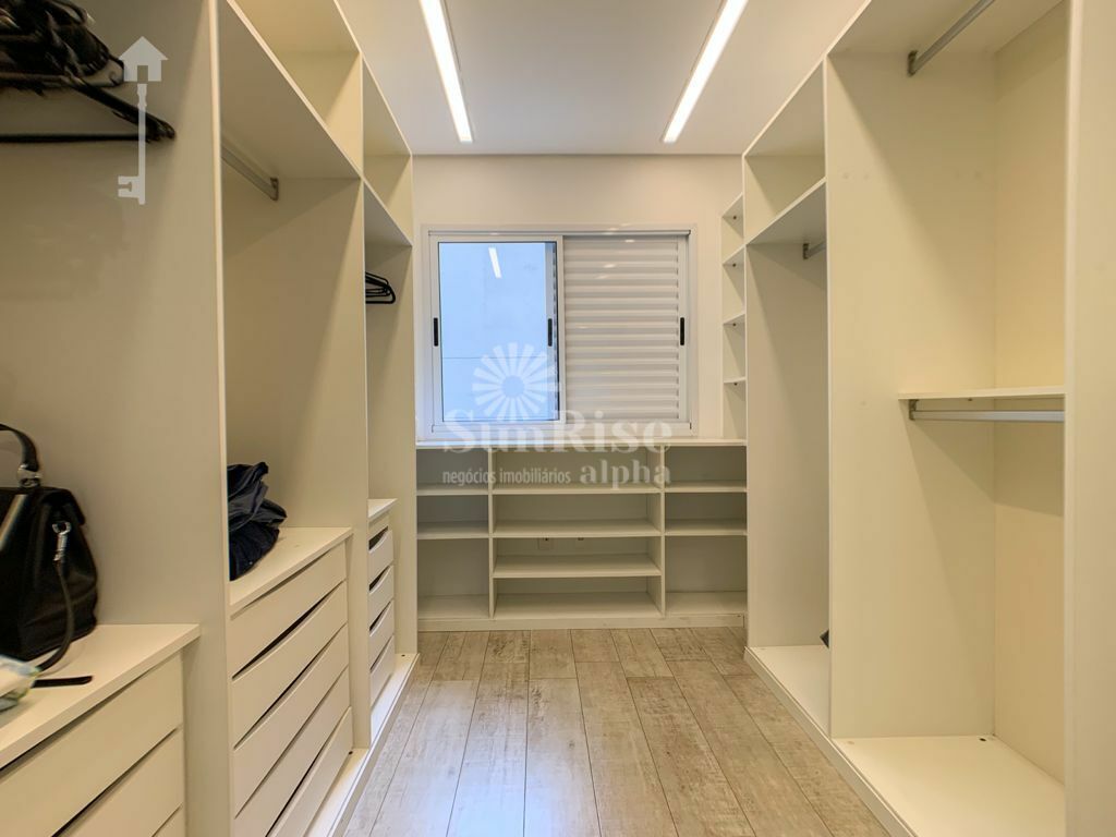 Apartamento, Alphaville Industrial, Barueri