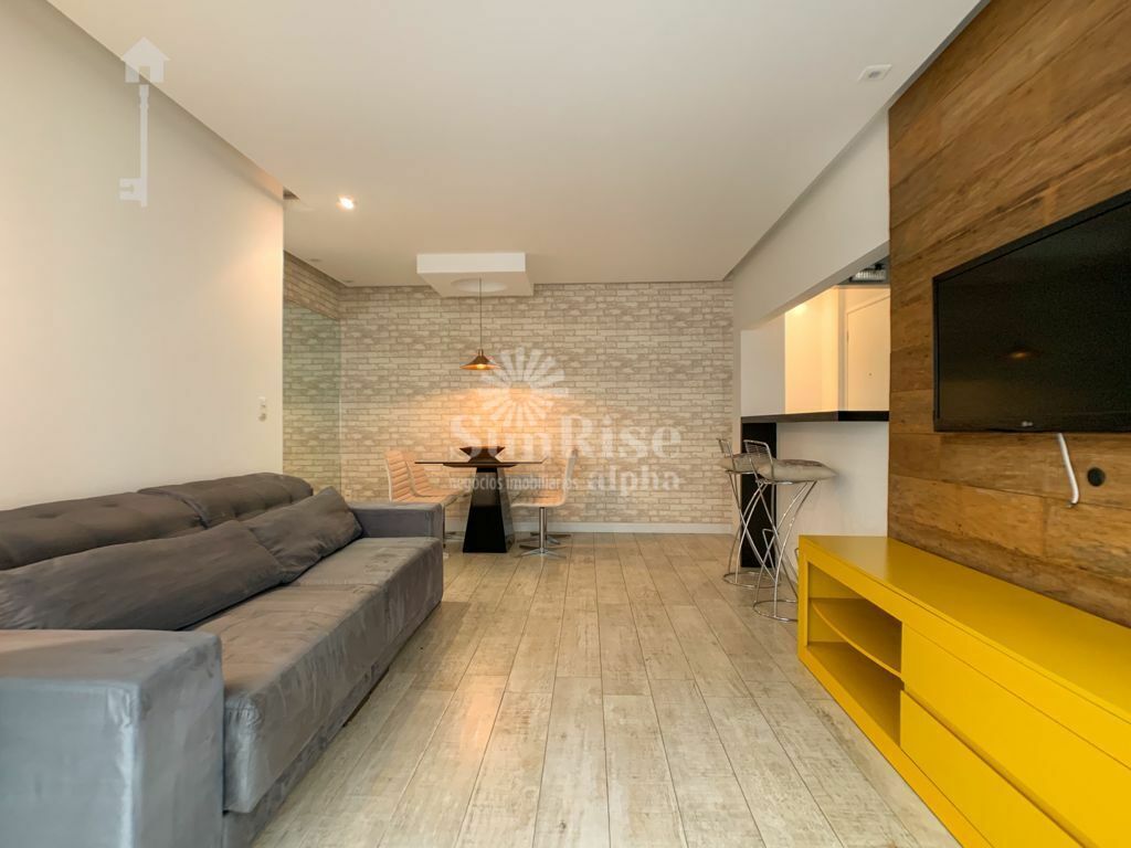Apartamento, Alphaville Industrial, Barueri