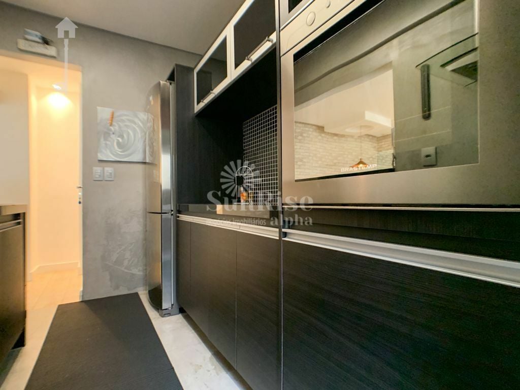 Apartamento, Alphaville Industrial, Barueri