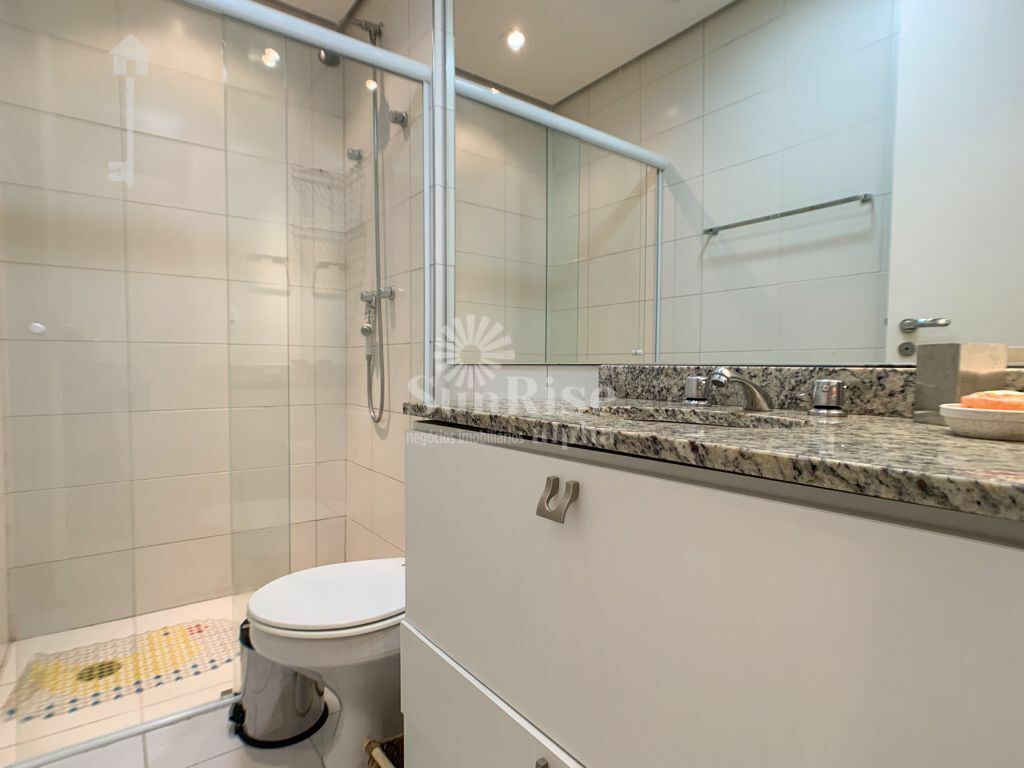 Apartamento, Alphaville Industrial, Barueri