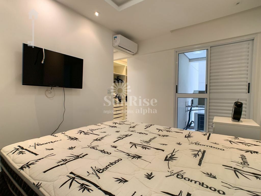Apartamento, Alphaville Industrial, Barueri