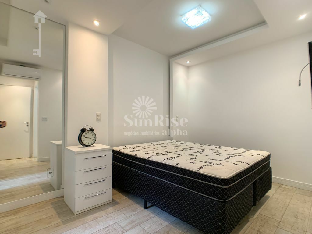 Apartamento, Alphaville Industrial, Barueri