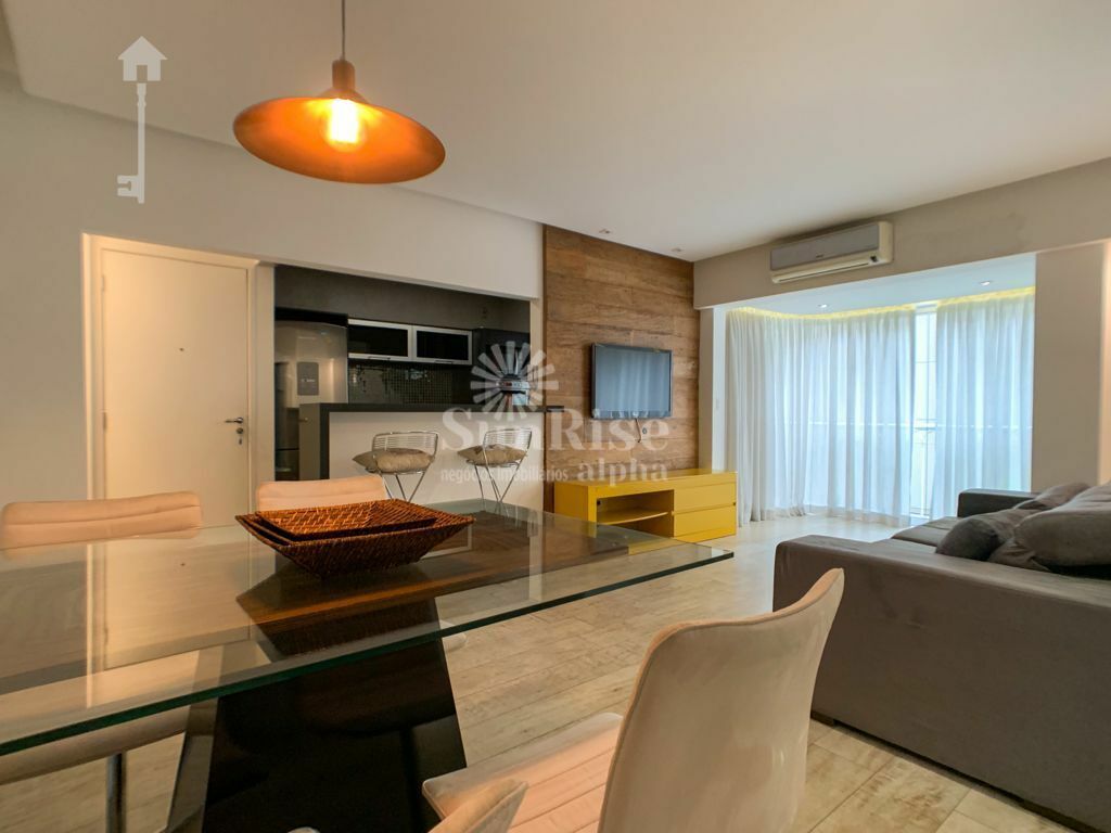 Apartamento, Alphaville Industrial, Barueri