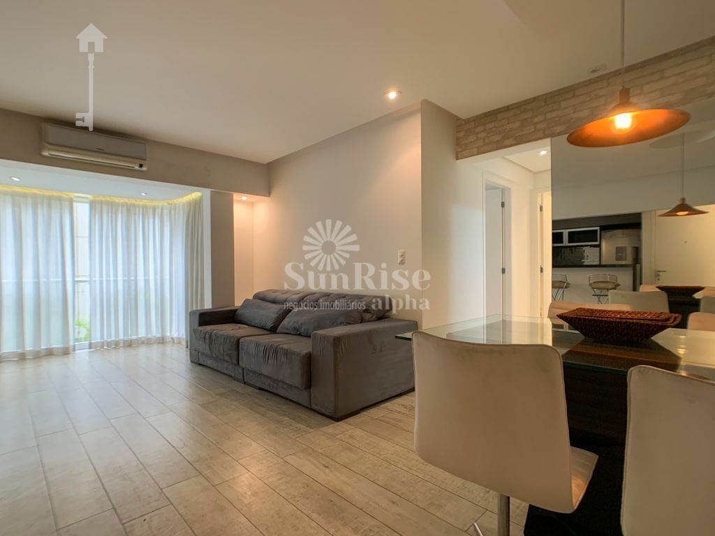 Apartamento, Alphaville Industrial, Barueri