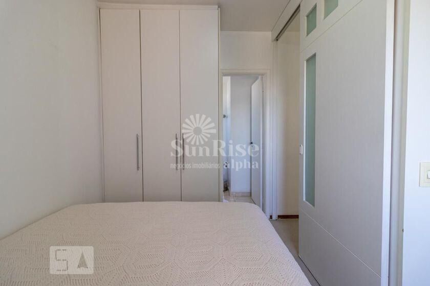 Apartamento, Alphaville Industrial, Barueri