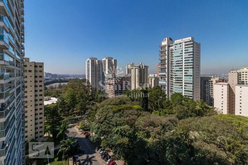 Apartamento, Alphaville Industrial, Barueri