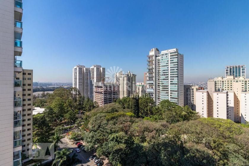 Apartamento, Alphaville Industrial, Barueri