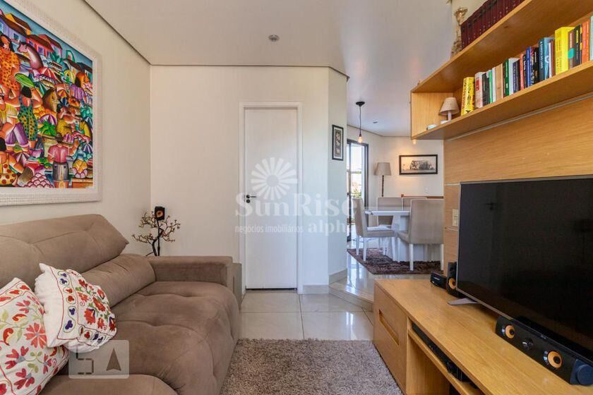 Apartamento, Alphaville Industrial, Barueri