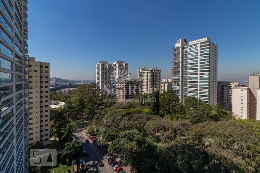 Apartamento, Alphaville Industrial, Barueri