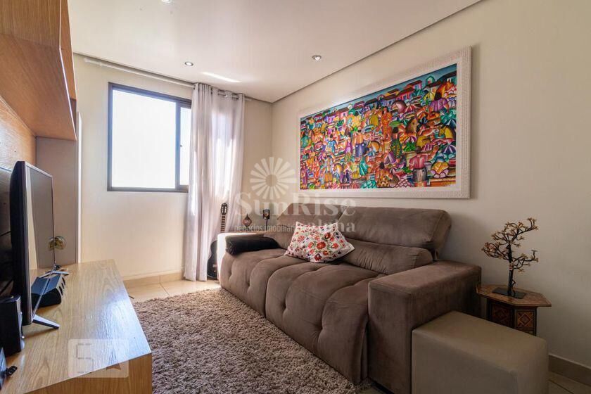 Apartamento, Alphaville Industrial, Barueri