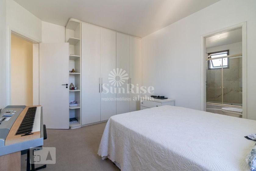 Apartamento, Alphaville Industrial, Barueri