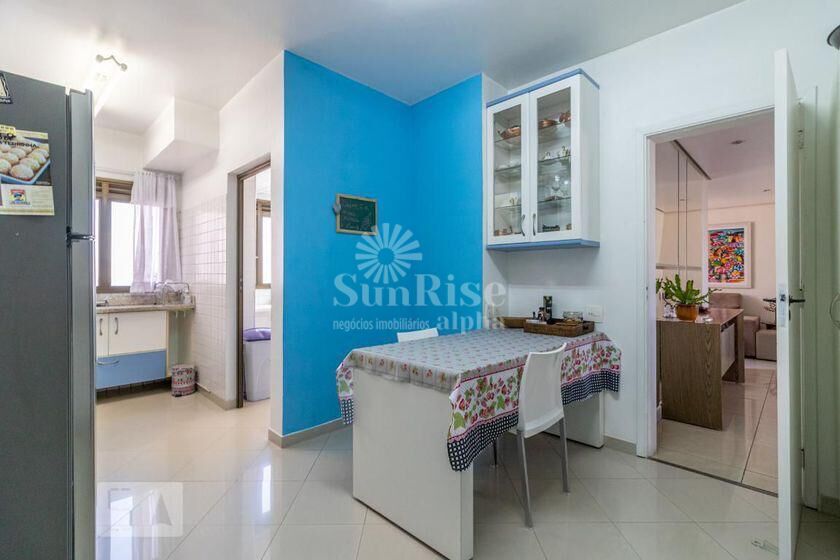 Apartamento, Alphaville Industrial, Barueri
