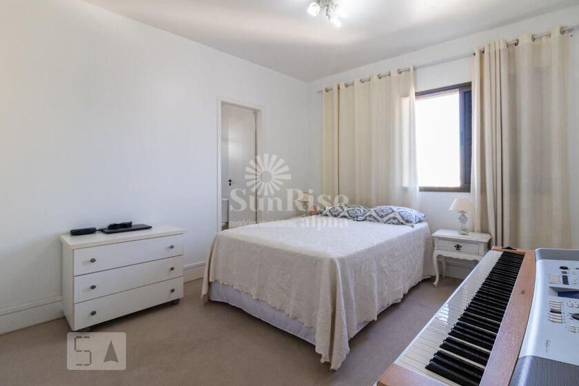 Apartamento, Alphaville Industrial, Barueri