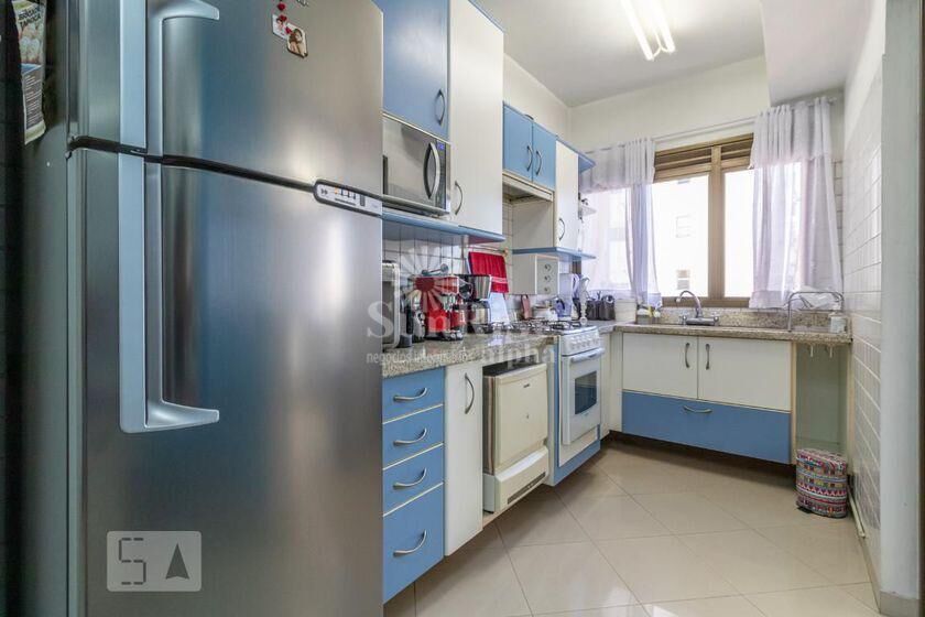 Apartamento, Alphaville Industrial, Barueri