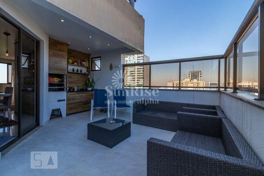 Apartamento, Alphaville Industrial, Barueri