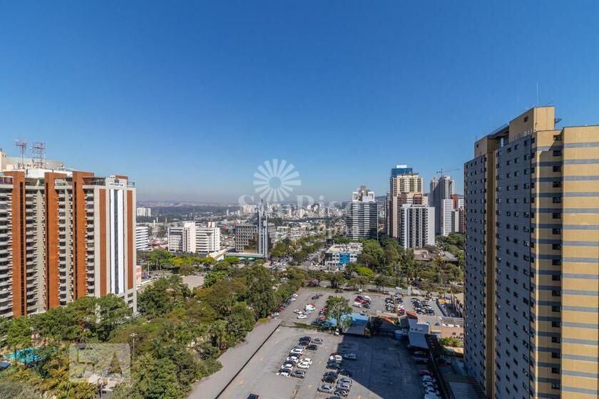 Apartamento, Alphaville Industrial, Barueri