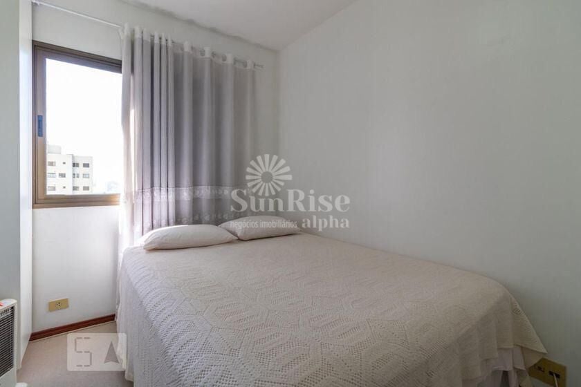 Apartamento, Alphaville Industrial, Barueri