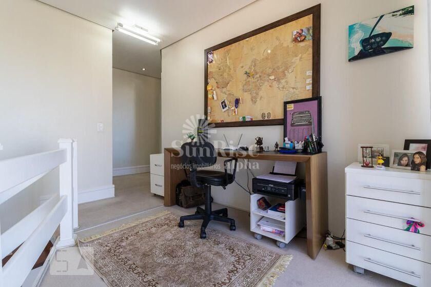 Apartamento, Alphaville Industrial, Barueri