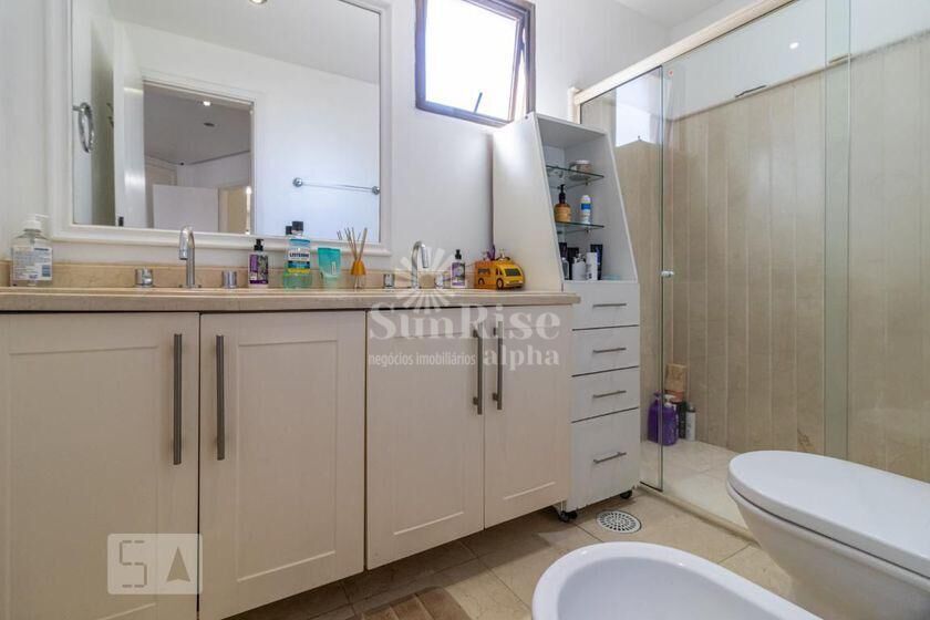 Apartamento, Alphaville Industrial, Barueri