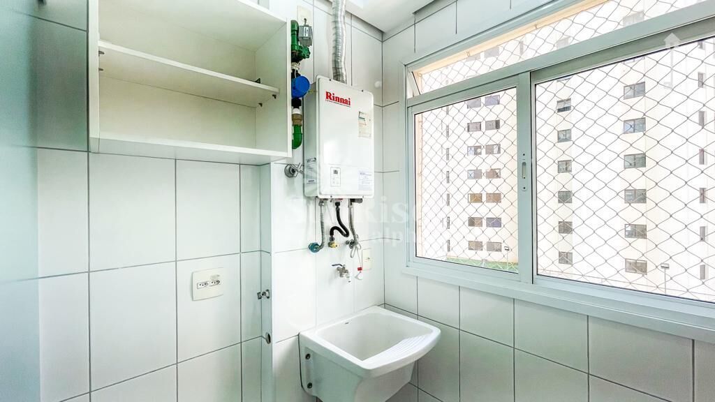 Apartamento, 3 quartos, 84 m² - Foto 7