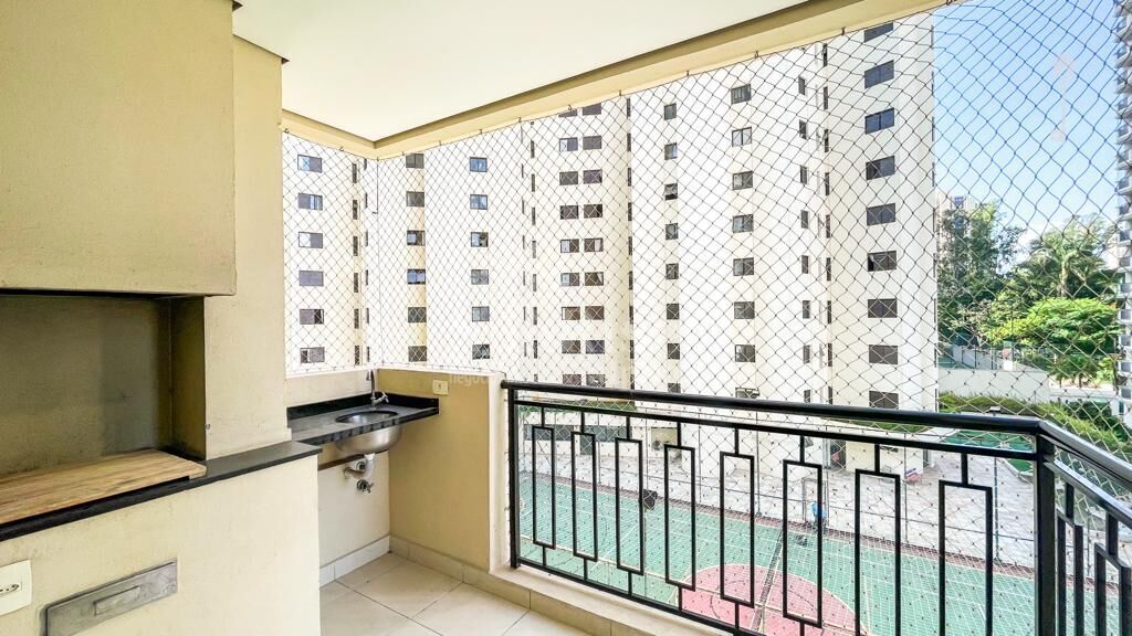 Apartamento, 3 quartos, 84 m² - Foto 32