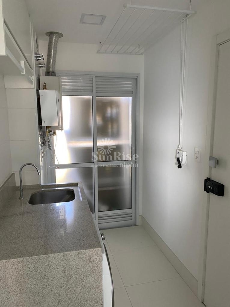 Apartamento, Alphaville Empresarial, Barueri